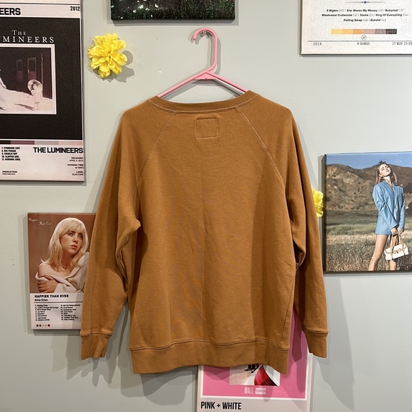 American eagle | jegging fit crew neck sweater | size M :) - Picture 2 of 6